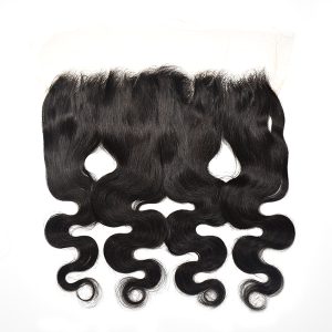 Body Wave Lace Frontal Hair 01