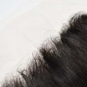 Body Wave Lace Frontal Hair 02