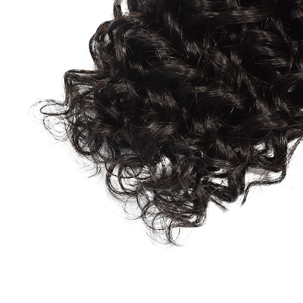 Curly Hair Bundles 05