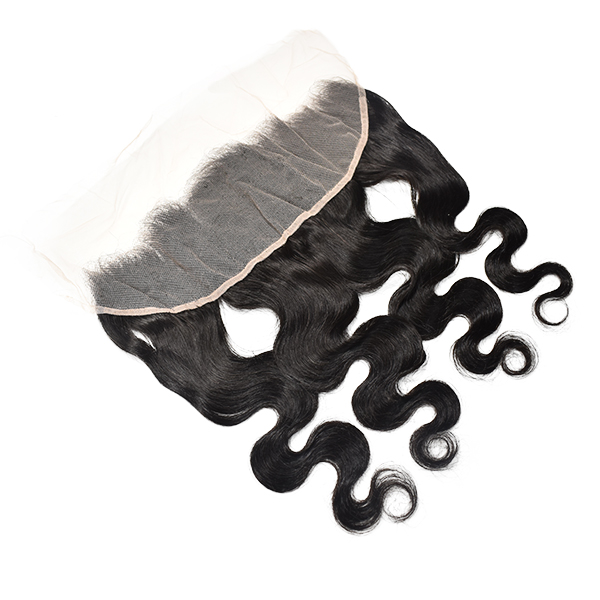 Body Wave Lace Frontal Hair 04