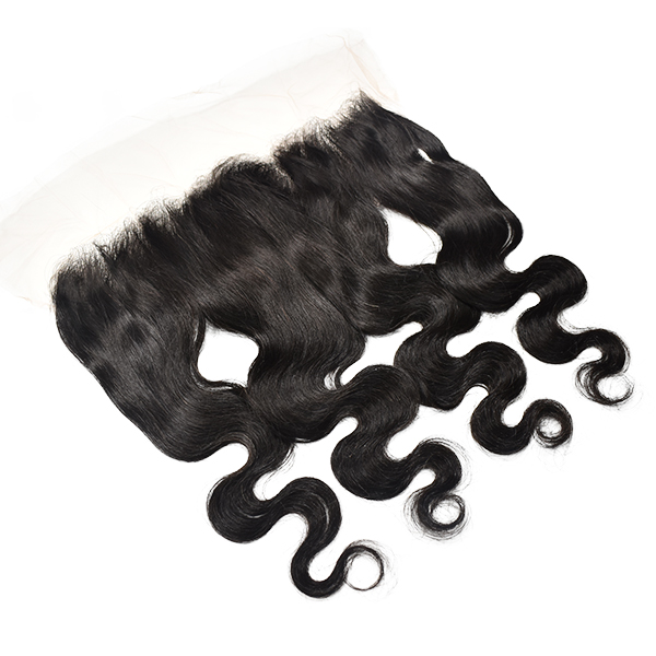 Body Wave Lace Frontal Hair 05