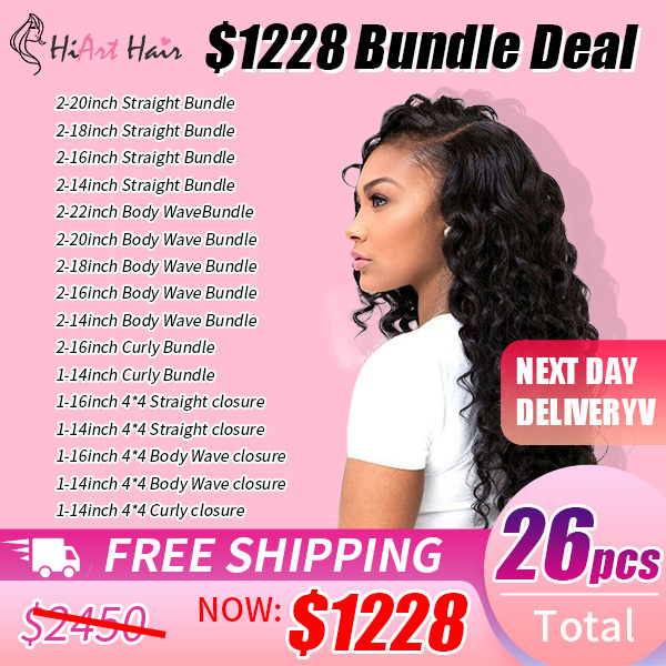 virgin hair bundle deal 07