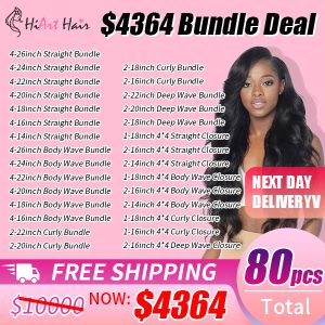 virgin hair bundle deal 09