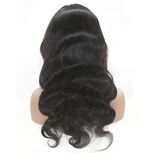 Body Wave Lace Wigs Virgin Hair 01