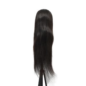 Straight HD Lace Wig 01