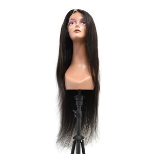 Straight HD Lace Wig 03