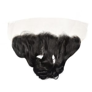 Loose Wave Lace Frontal Virgin Hair 03
