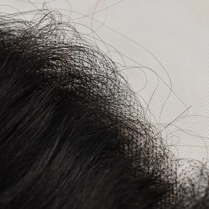 Loose Wave Lace Frontal Virgin Hair 04
