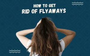 How To Get Rid Of Flyaways On A Wig