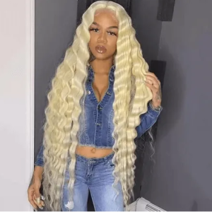 All You Need To Know About 613 Blonde Wigs