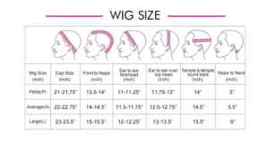 The Ultimate First-Time Wig Buyers Guide