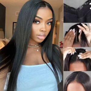 Which Is Better: Wigs VS Hair Weaves