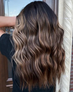 Everything You Want To Know About Brunette Hair Color