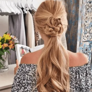 easy and quick hairstyles