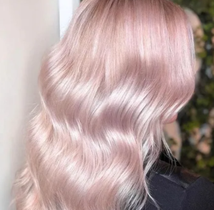 The Prettiest Hair Colors For Fall Hair colors