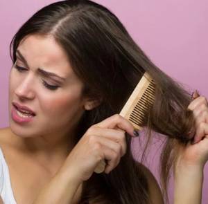 How to Brush Your Hair Correctly?