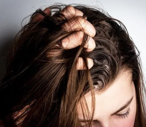 Are You Over-Conditioning Your Hair